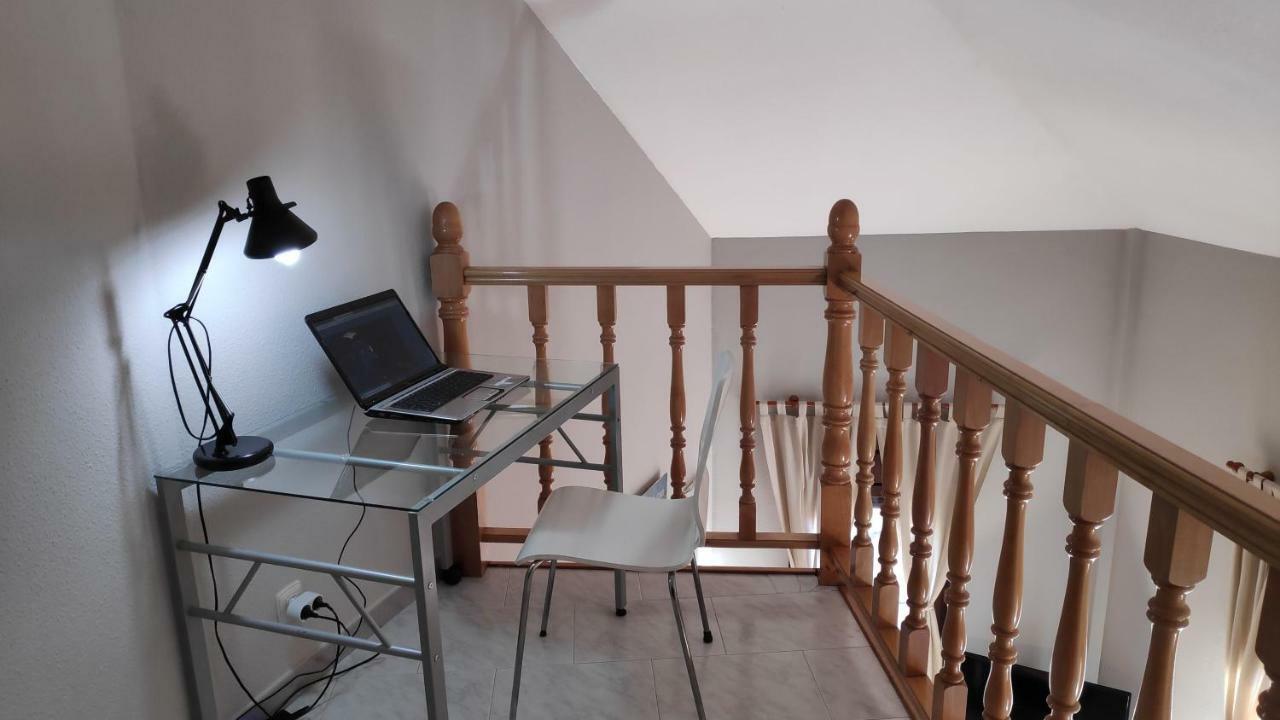 Apartamentos Go - Tordesillas House Exterior photo